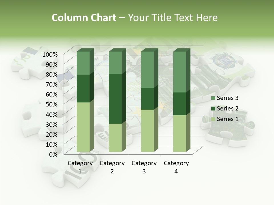 Market Strategy Confusion PowerPoint Template