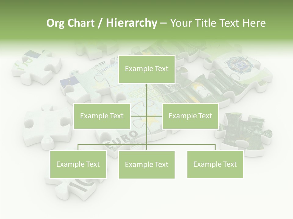 Market Strategy Confusion PowerPoint Template