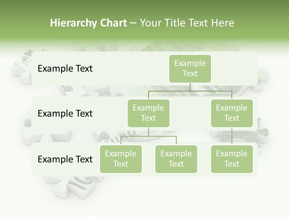 Market Strategy Confusion PowerPoint Template