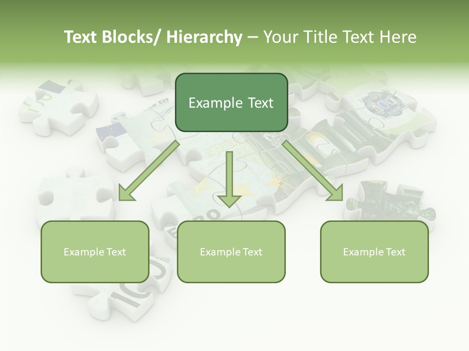 Market Strategy Confusion PowerPoint Template
