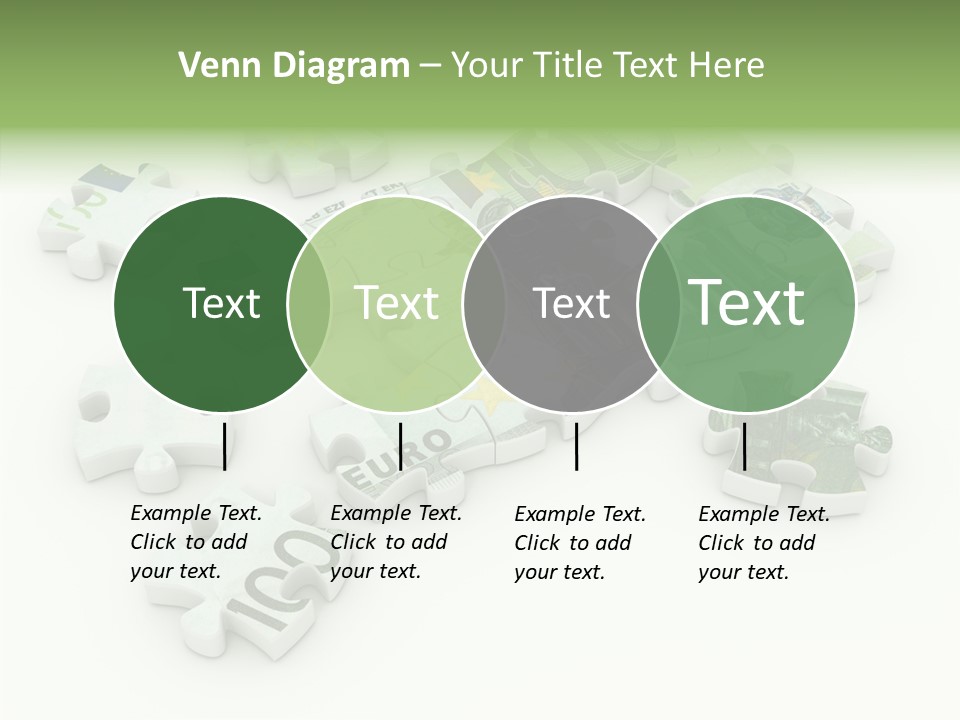 Market Strategy Confusion PowerPoint Template