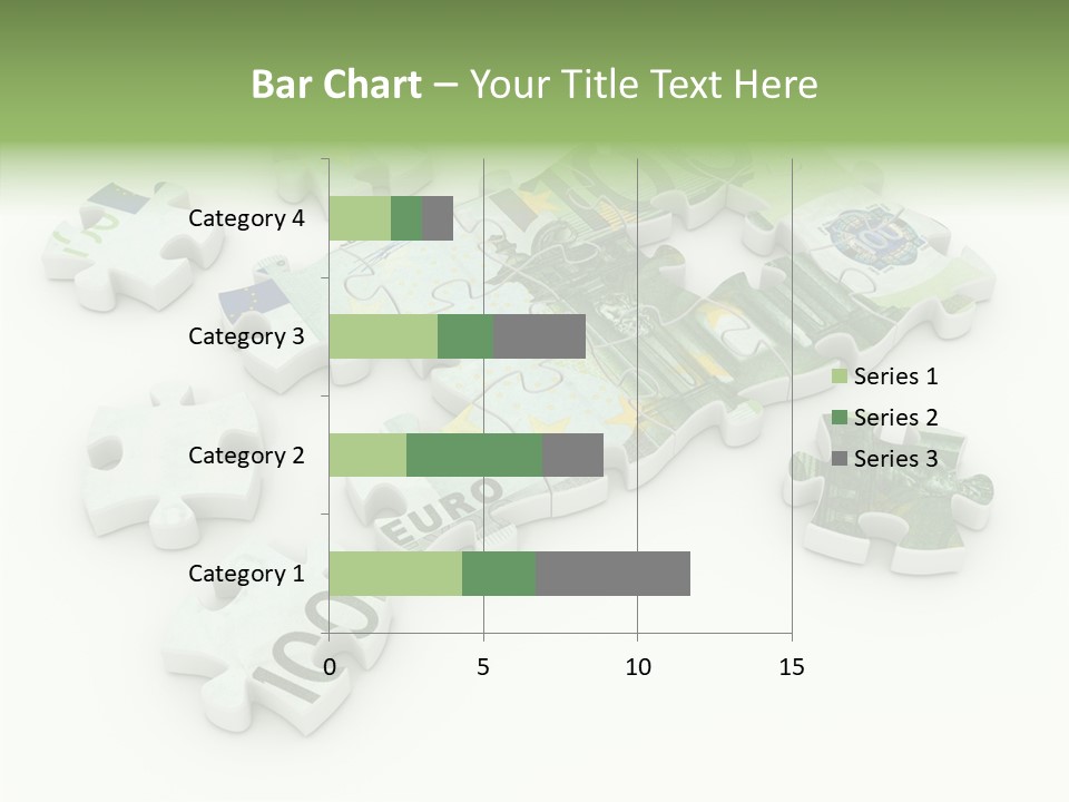 Market Strategy Confusion PowerPoint Template