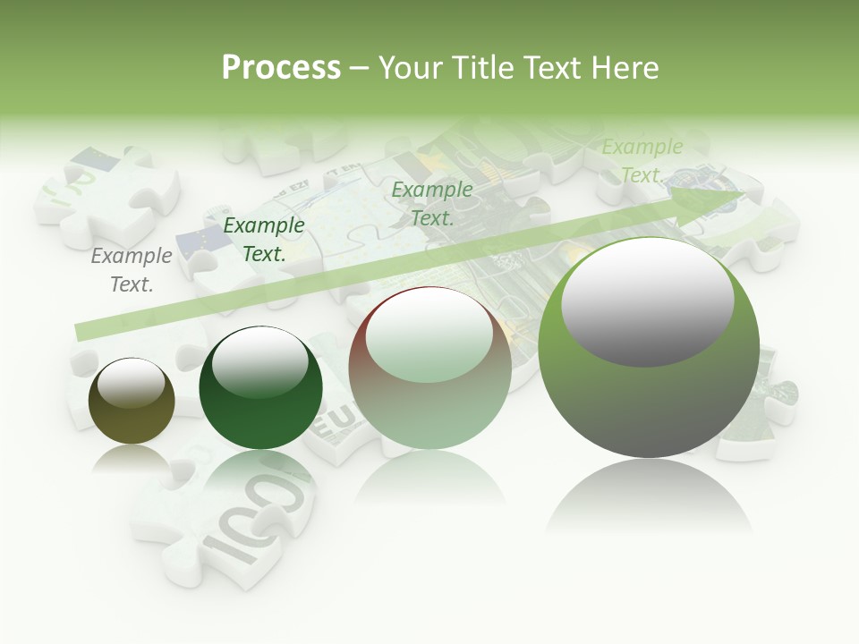 Market Strategy Confusion PowerPoint Template