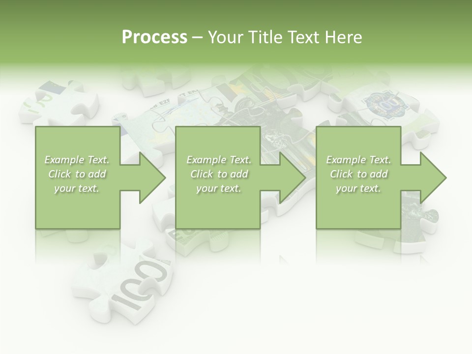 Market Strategy Confusion PowerPoint Template
