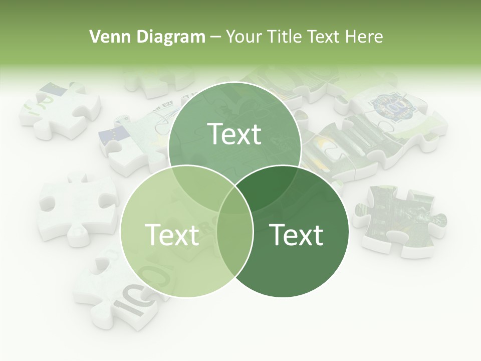 Market Strategy Confusion PowerPoint Template