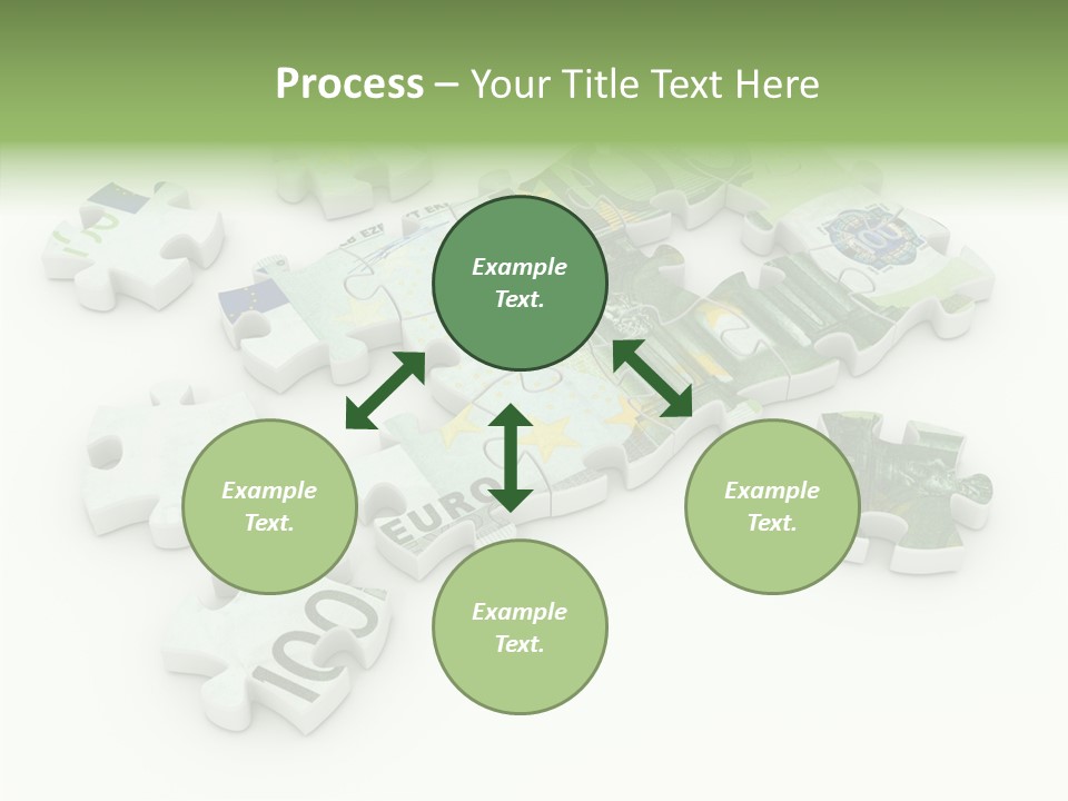Market Strategy Confusion PowerPoint Template