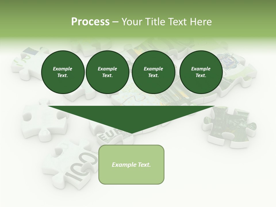 Market Strategy Confusion PowerPoint Template
