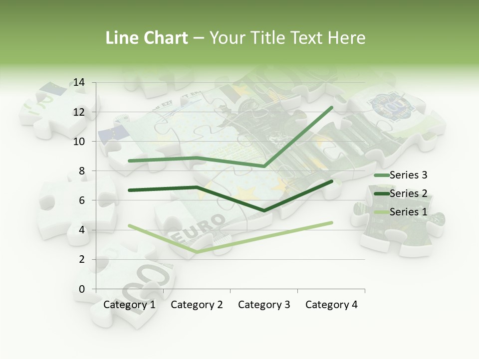 Market Strategy Confusion PowerPoint Template