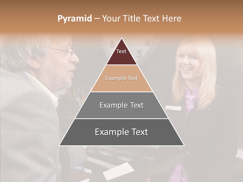 Reception PowerPoint Template