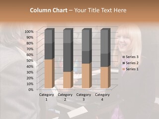 Reception PowerPoint Template