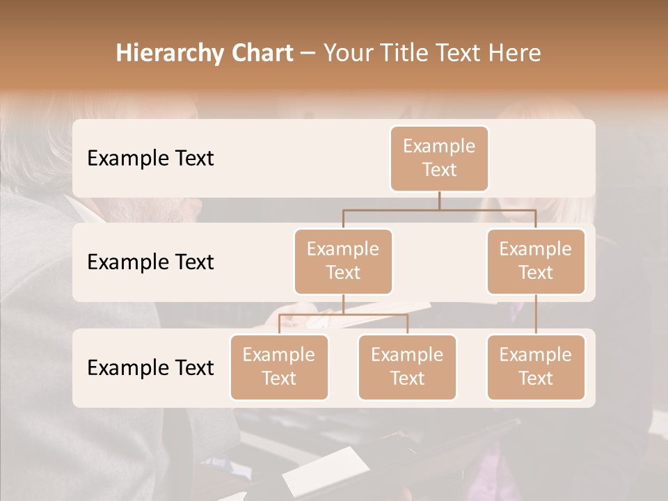 Reception PowerPoint Template