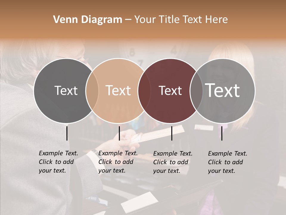 Reception PowerPoint Template