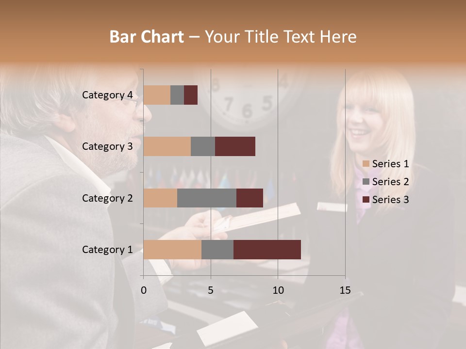 Reception PowerPoint Template
