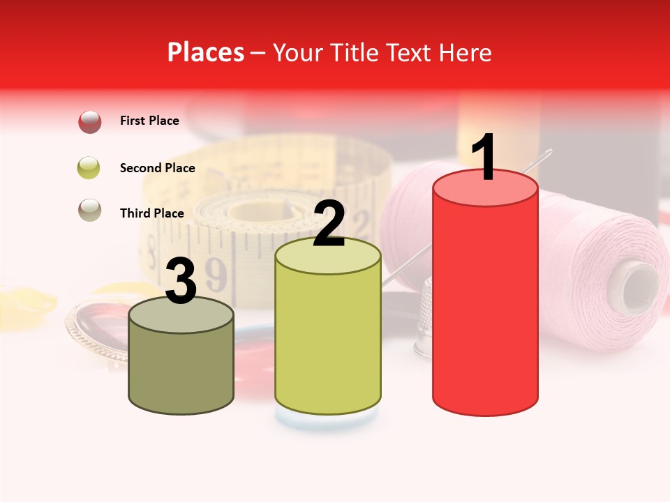 People Office Board PowerPoint Template