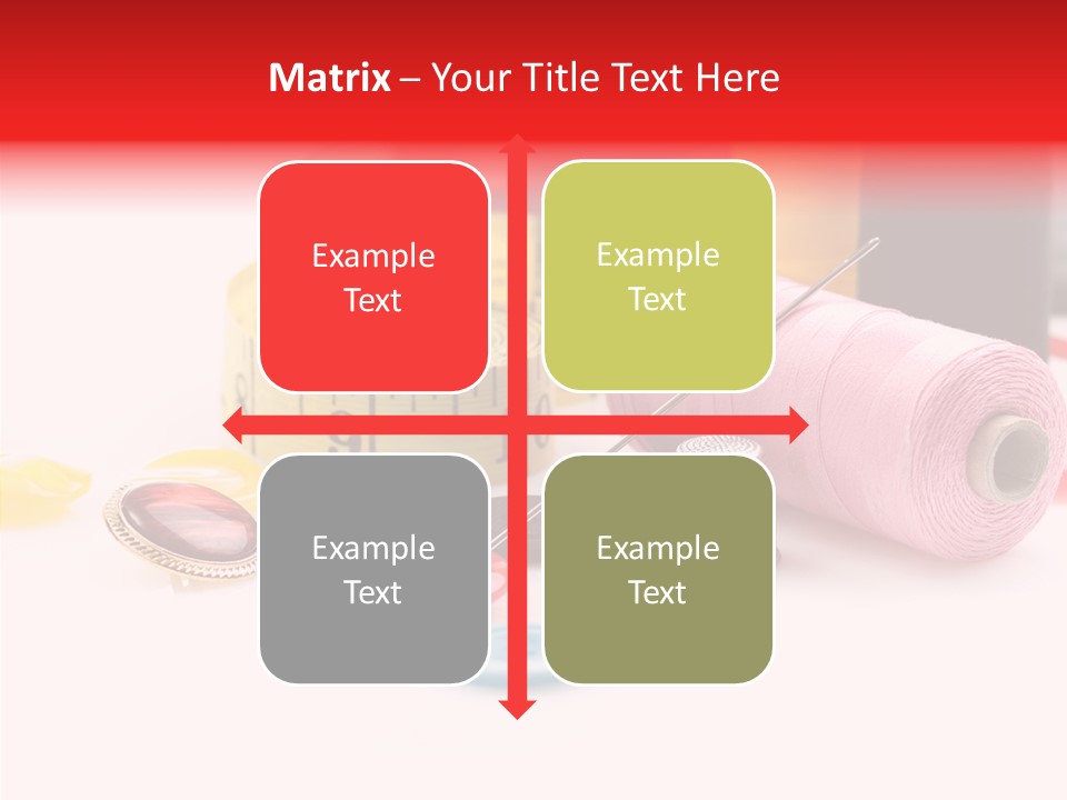 People Office Board PowerPoint Template