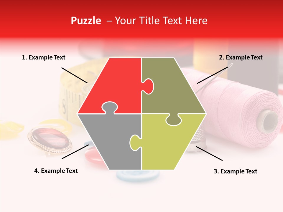 People Office Board PowerPoint Template