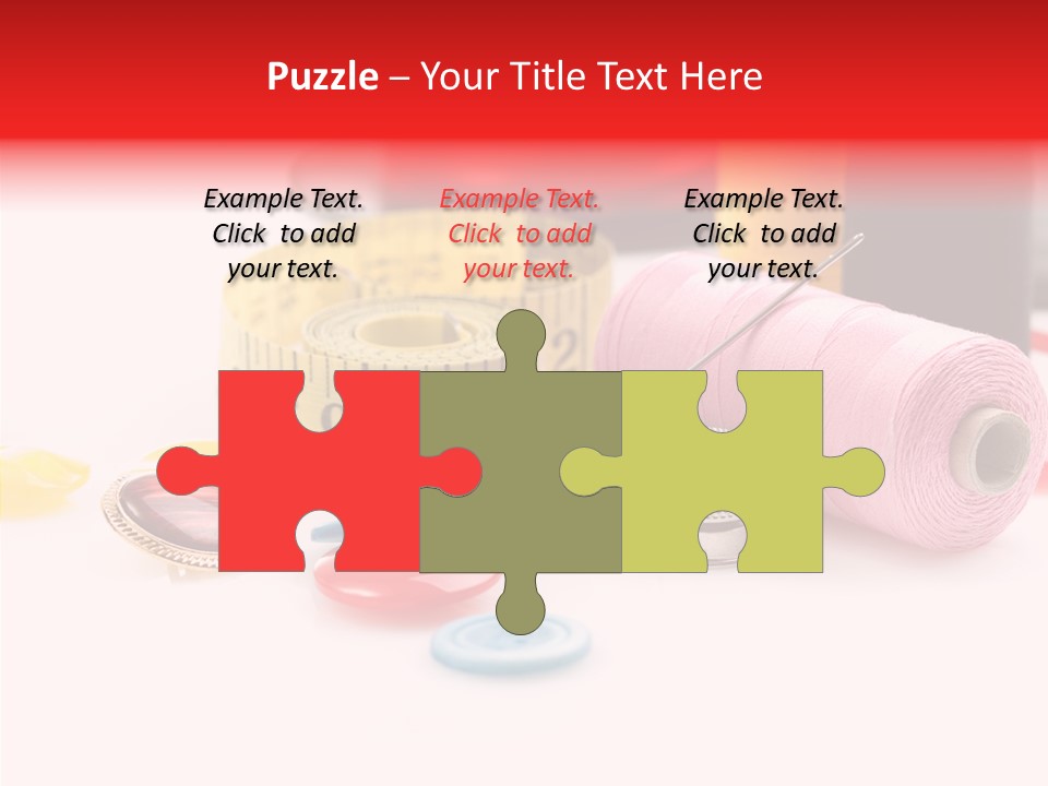 People Office Board PowerPoint Template