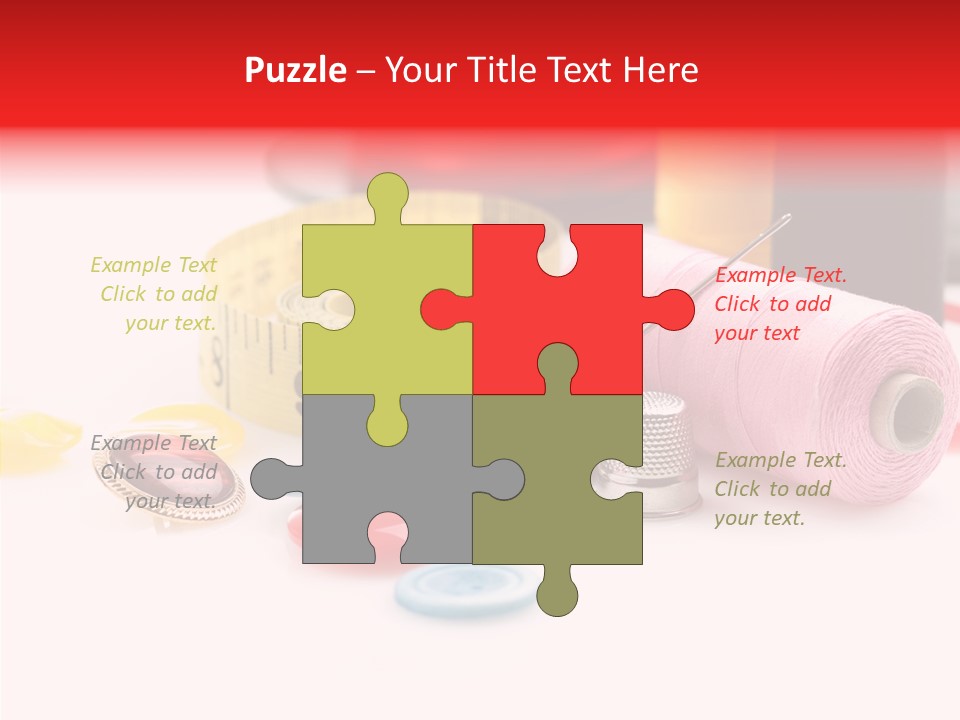 People Office Board PowerPoint Template