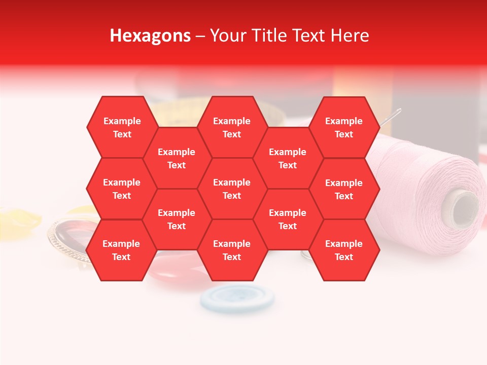 People Office Board PowerPoint Template