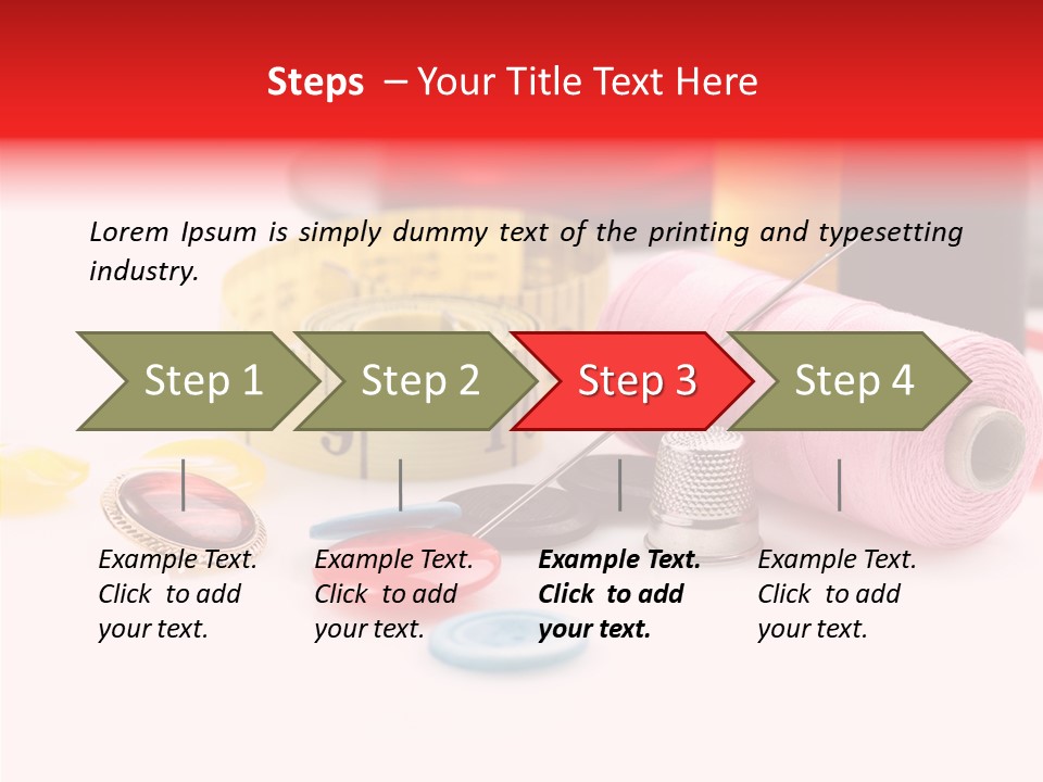 People Office Board PowerPoint Template