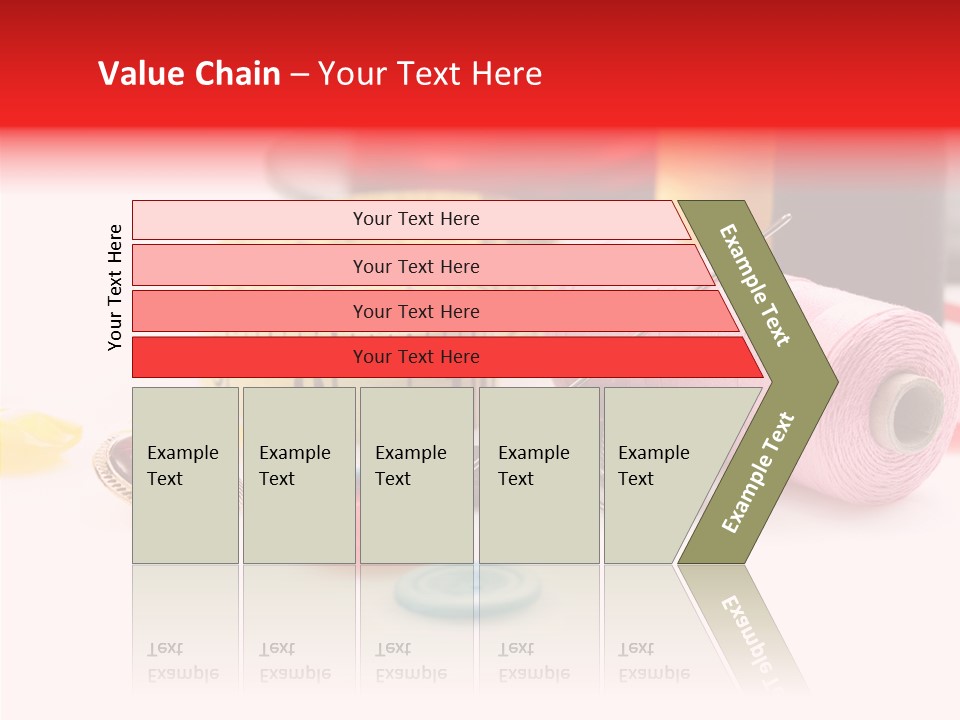 People Office Board PowerPoint Template