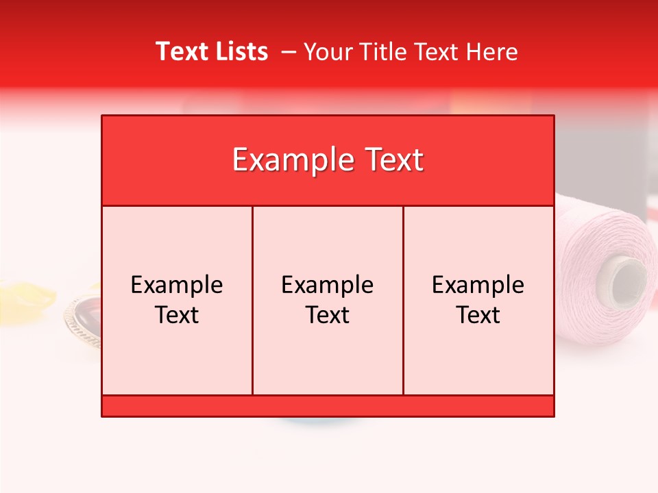 People Office Board PowerPoint Template