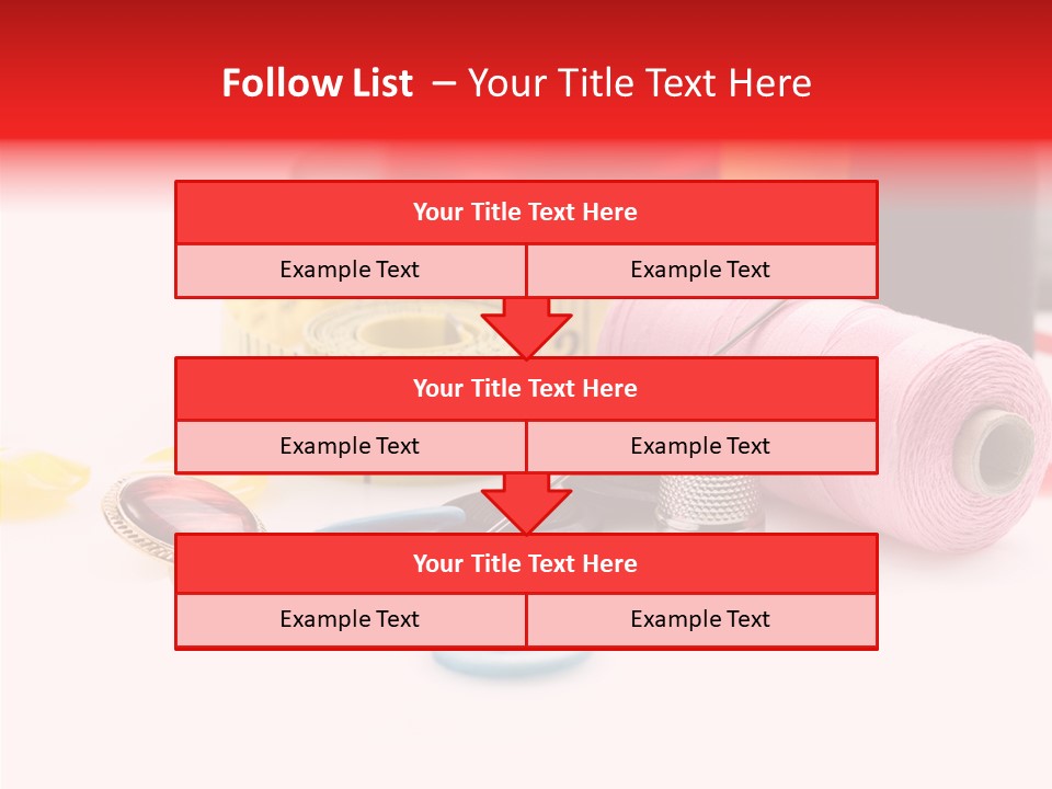 People Office Board PowerPoint Template