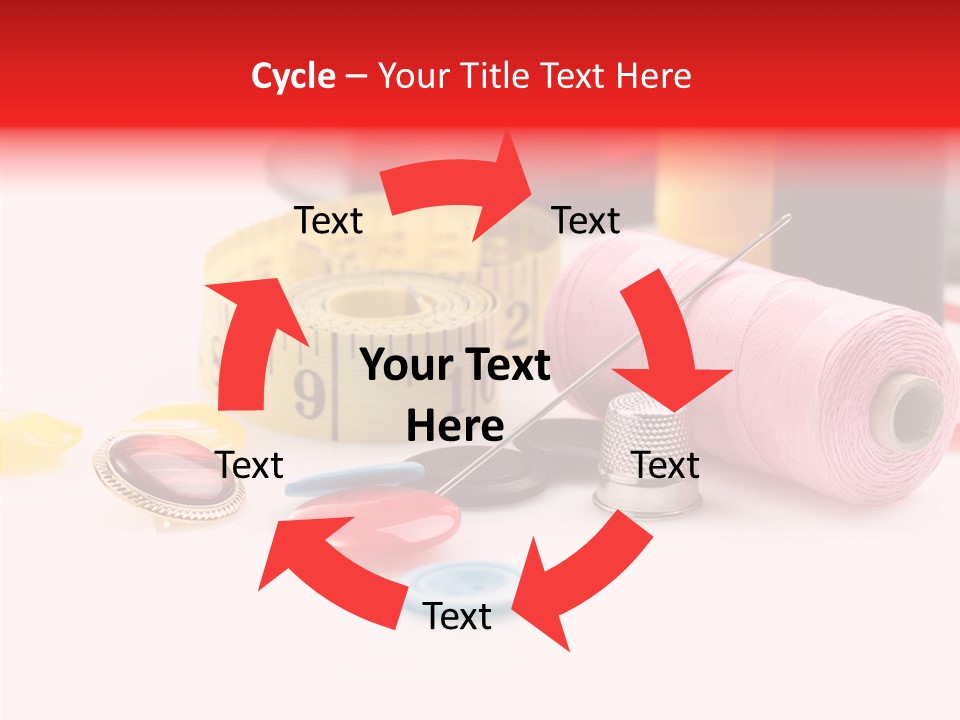 People Office Board PowerPoint Template