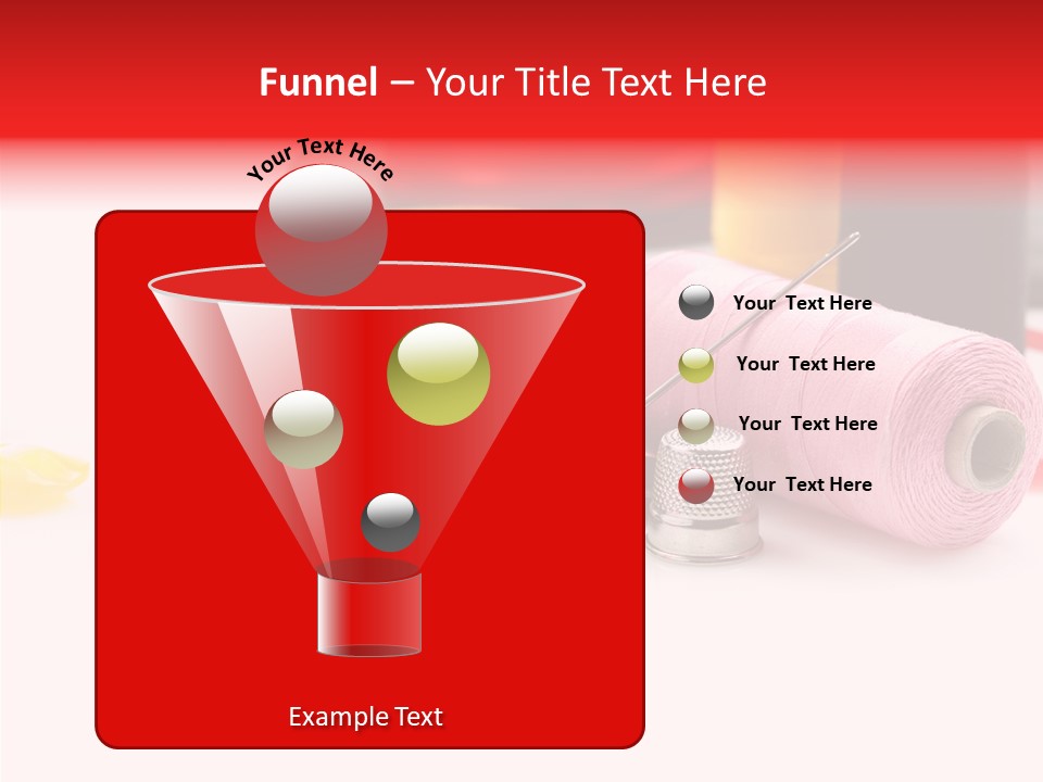 People Office Board PowerPoint Template