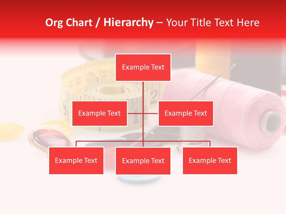 People Office Board PowerPoint Template