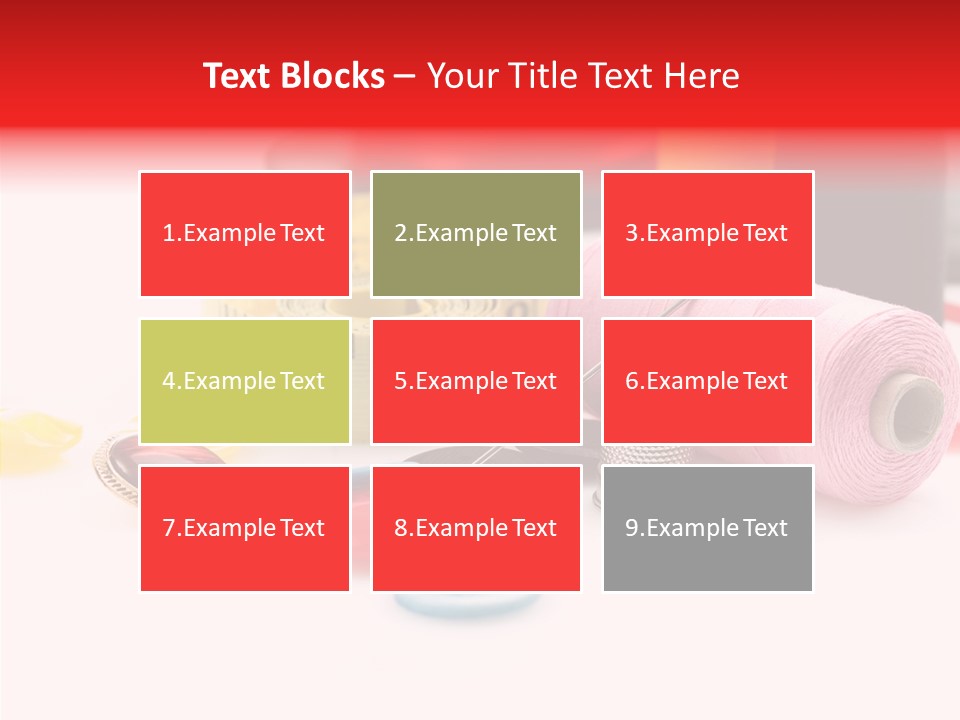 People Office Board PowerPoint Template