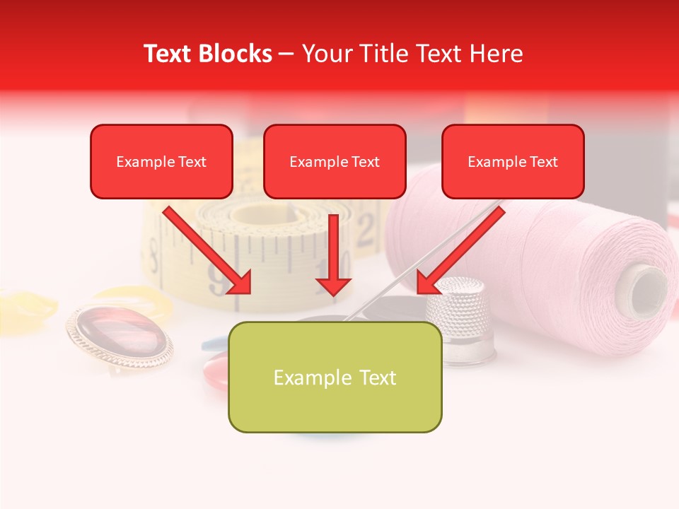 People Office Board PowerPoint Template