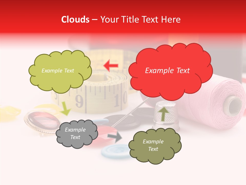 People Office Board PowerPoint Template