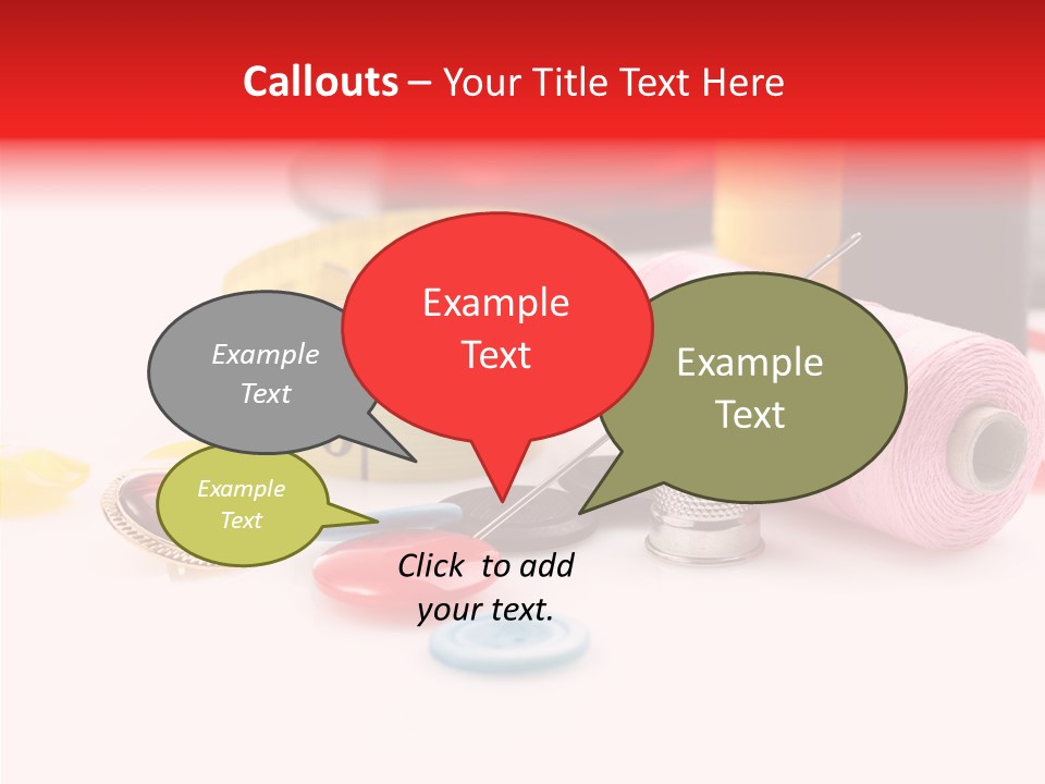People Office Board PowerPoint Template