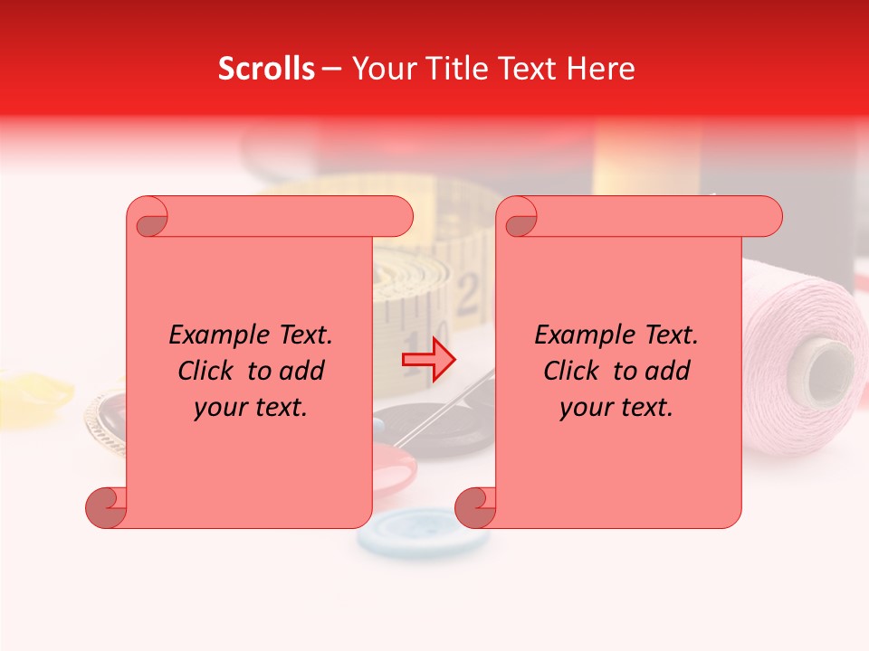 People Office Board PowerPoint Template
