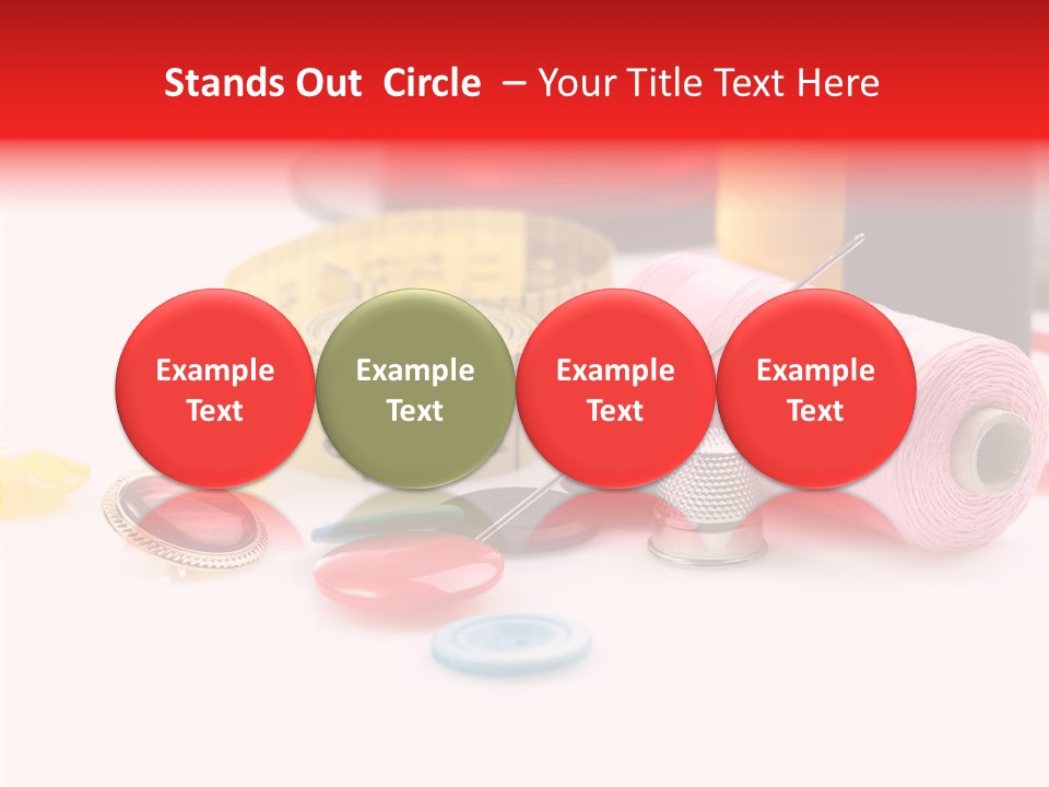 People Office Board PowerPoint Template