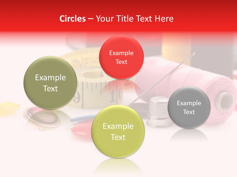 People Office Board PowerPoint Template