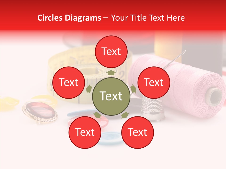 People Office Board PowerPoint Template