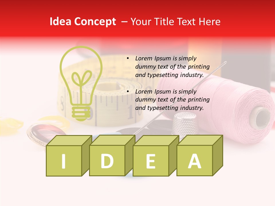 People Office Board PowerPoint Template