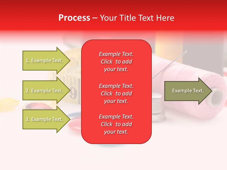 People Office Board PowerPoint Template