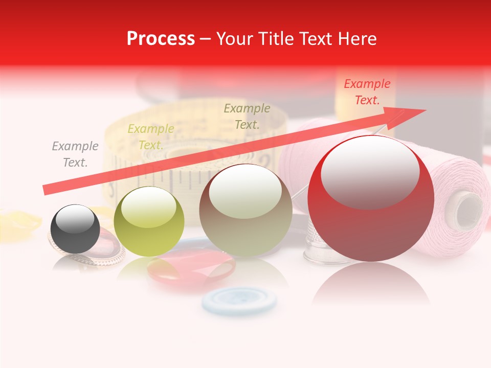 People Office Board PowerPoint Template