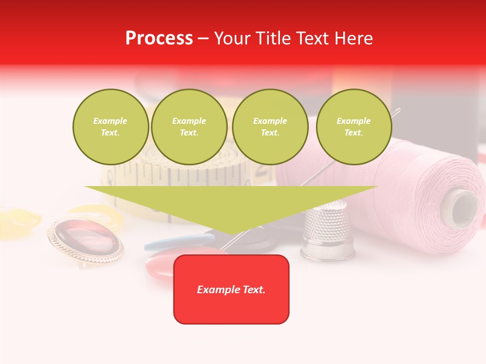 People Office Board PowerPoint Template
