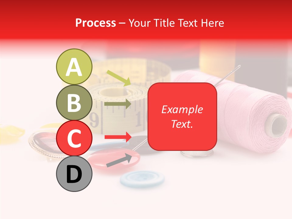 People Office Board PowerPoint Template
