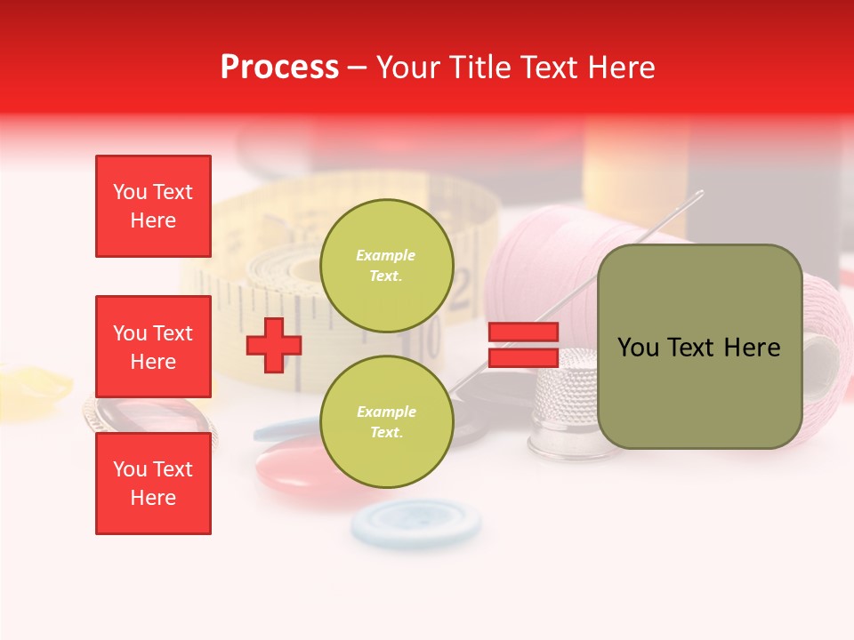 People Office Board PowerPoint Template