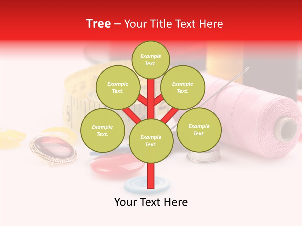 People Office Board PowerPoint Template