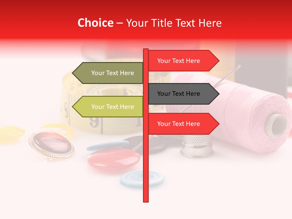 People Office Board PowerPoint Template