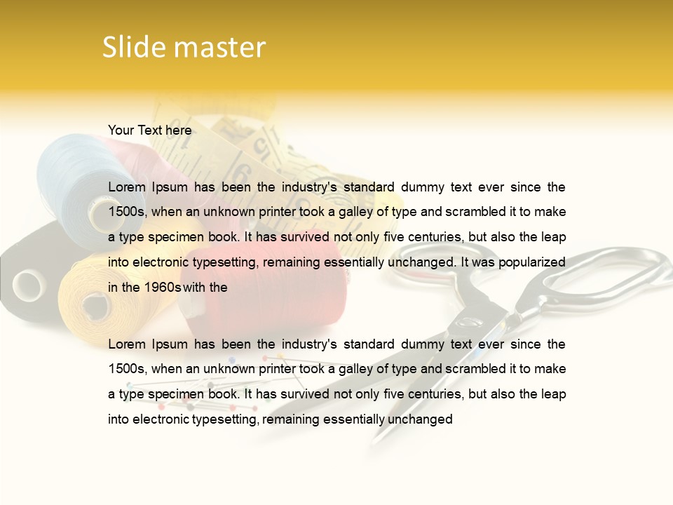 Humor Di Cu Ion Human PowerPoint Template