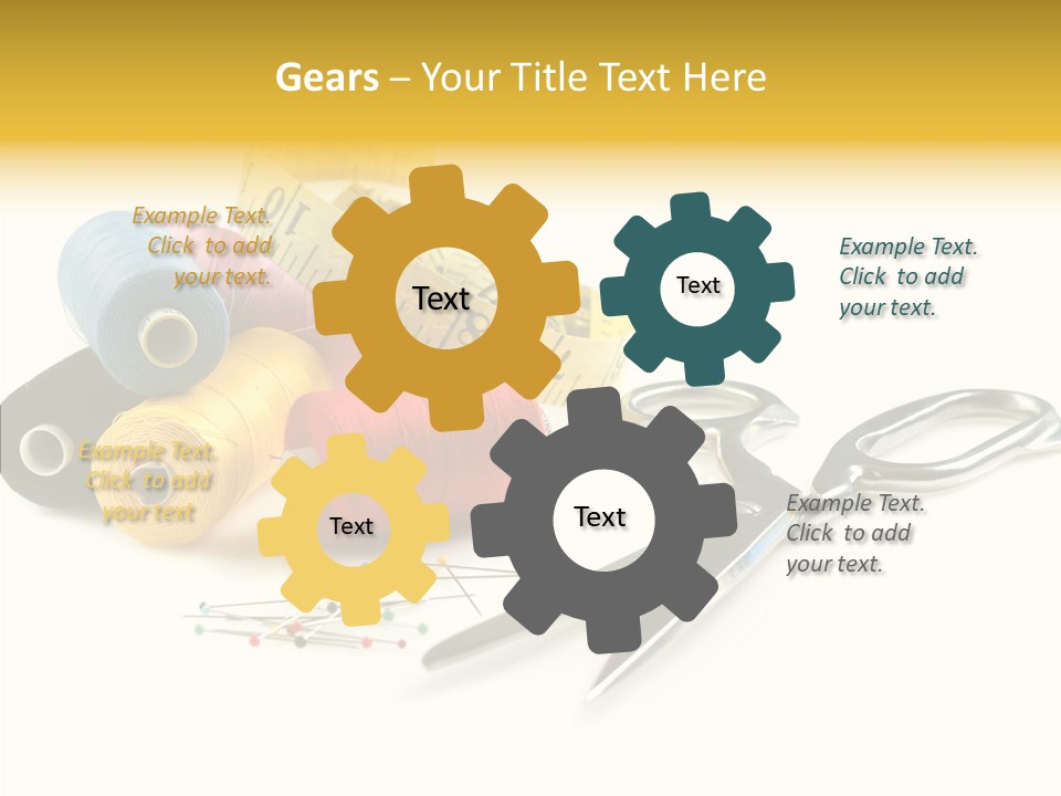 Humor Di Cu Ion Human PowerPoint Template