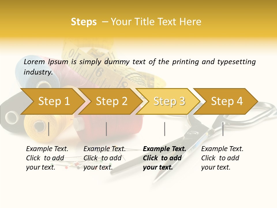 Humor Di Cu Ion Human PowerPoint Template