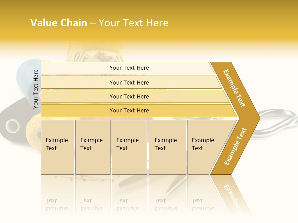 Humor Di Cu Ion Human PowerPoint Template